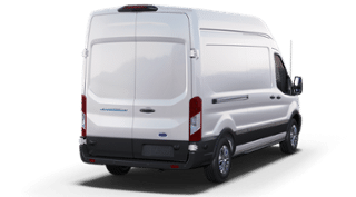 2023 Ford E-Transit™ External Image 3
